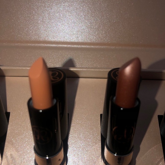 Anastasia Beverly Hills Mini Matte Lipstick Set - Picture 11 of 13